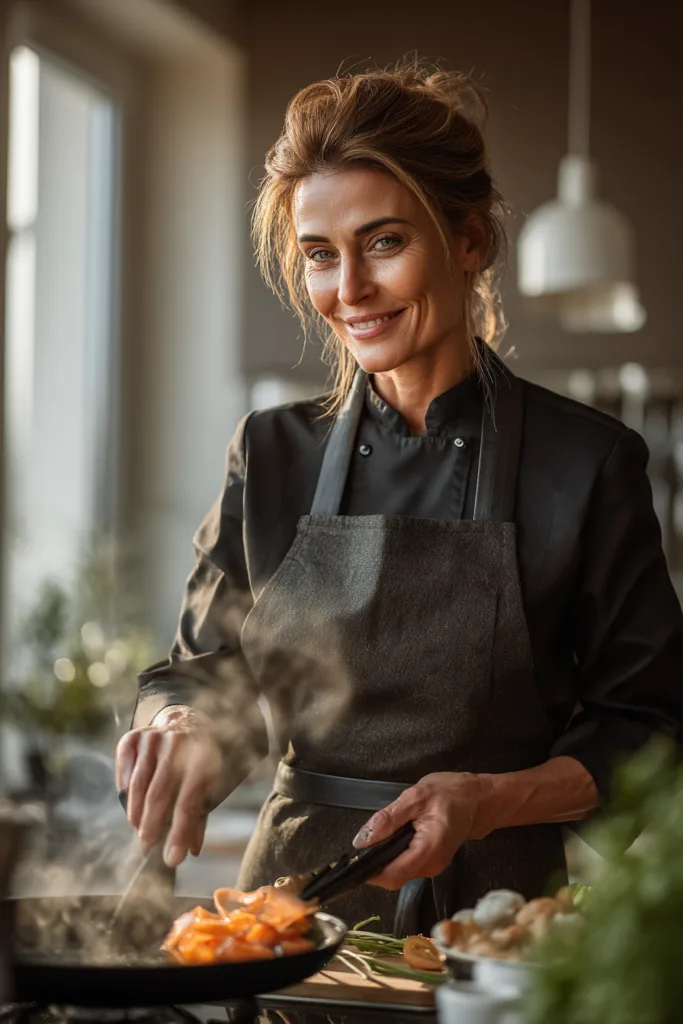 About 2 Sofia Bennett